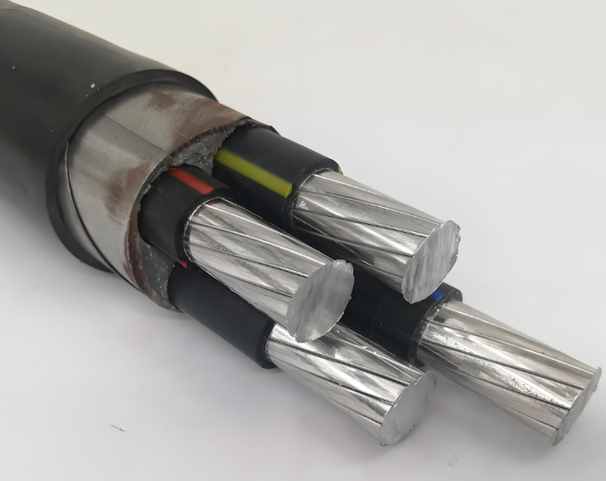 鋁合金電纜的載流能要比傳統(tǒng)電纜的載流力強.jpg